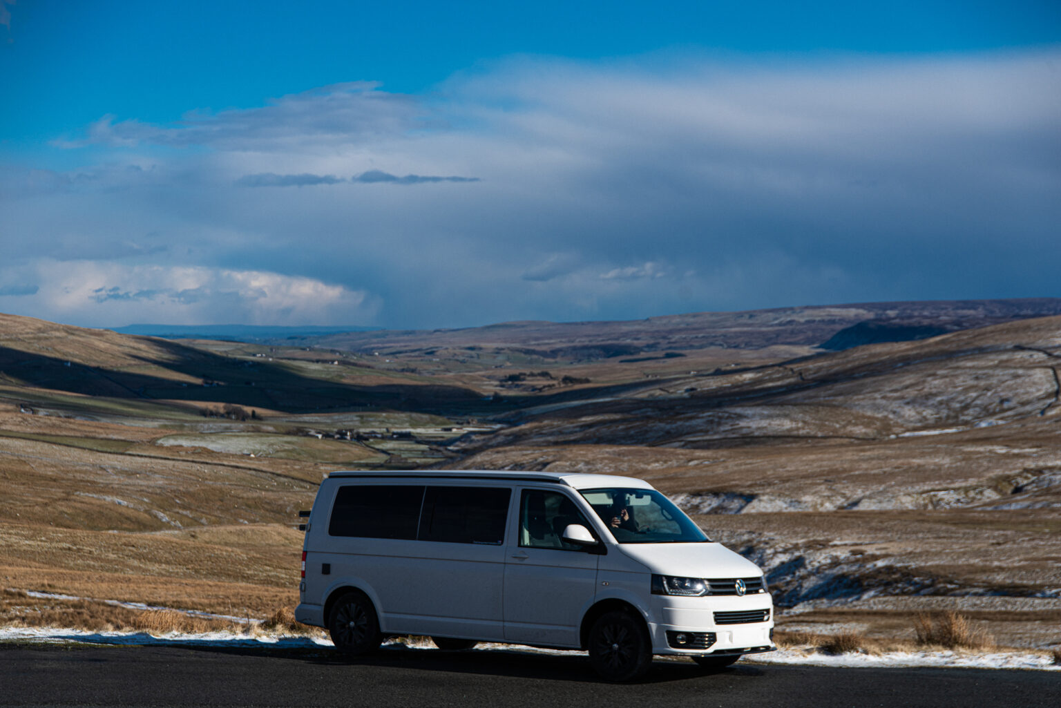 Dub Camper Hire Yorkshire Touring Yorkshire In VW Style!